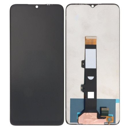 Afficheur Motorola E22 Original LCD Display Motorola Moto E22 XT2239 XT2239-6 XT2239-7