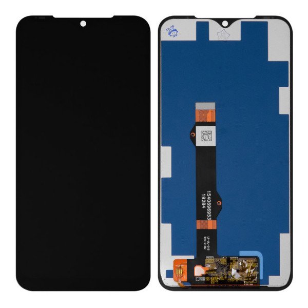 Afficheur Motorola G8 Plus Original LCD Display Motorola Moto G8 Plus XT2019