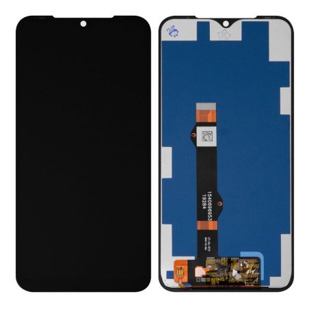 Afficheur Motorola G8 Plus Original LCD Display Motorola Moto G8 Plus XT2019