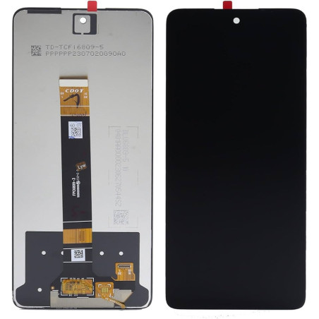 Afficheur TCL 40 NxtPaper 4G Original LCD Display TCL 40 NxtPaper T612B