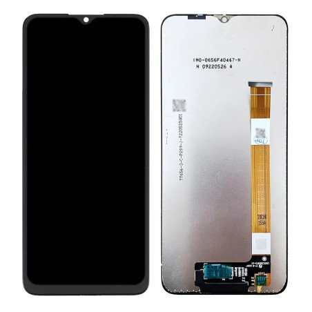 Afficheur TCL 40 NxtPaper 5G Original LCD Display TCL 40 NxtPaper