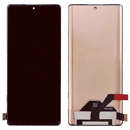 Afficheur TCL S23 Plus s23+ Original LCD Display TCL S23 Plus s23+ S681LN