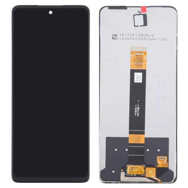 Afficheur TCL 50 SE Original LCD Display TCL 50 SE 50SE T611B