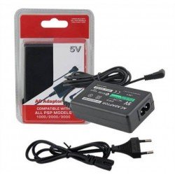 Chargeur PSP Sony 5V