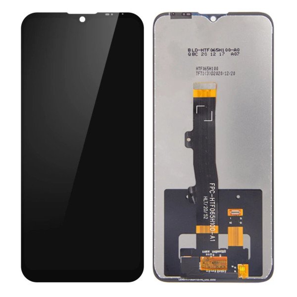 Afficheur Motorola E7 Original LCD Display Motorola Moto E7 XT2052
