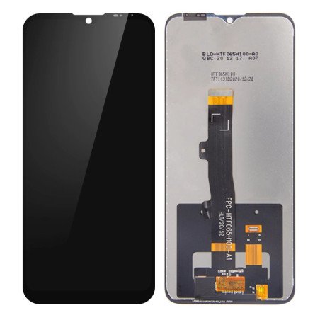 Afficheur Motorola E7 Original LCD Display Motorola Moto E7 XT2052