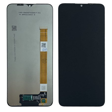 Afficheur TCL 40 XL Original LCD Display TCL 40 XL 40XL T608M