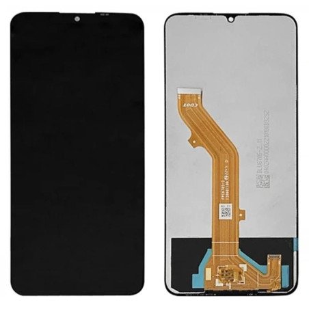 Afficheur TCL 505 4G Original LCD Display TCL 505 T509K