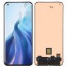 Afficheur Xiaomi Mi 11 OLED LCD Display Xiaomi Mi 11 M2011K2C M2011K2G OLED
