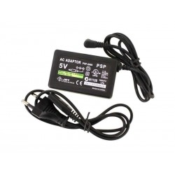 Chargeur PSP Sony 5V