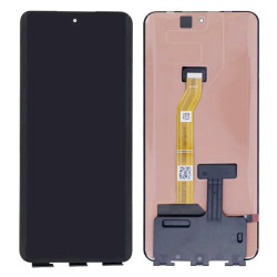 Afficheur Honor X50 Original LCD Display Huawei Honor X50 ALI-AN00 / X9B ALI-NX1 / Magic 6 Lite ALI-NX3