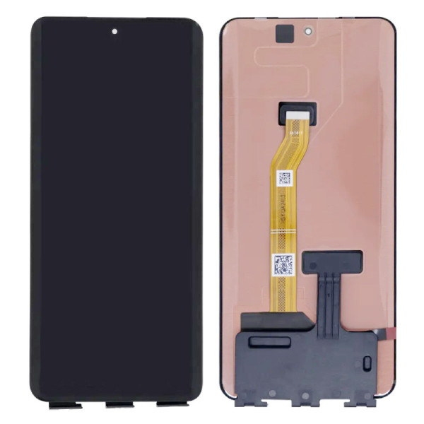 Afficheur Honor X50 Original LCD Display Huawei Honor X50 ALI-AN00 / X9B ALI-NX1 / Magic 6 Lite ALI-NX3