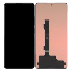 Afficheur Xiaomi Poco X5 Pro 5G OLED LCD Display Poco X5 Pro 22101320G 22101320I