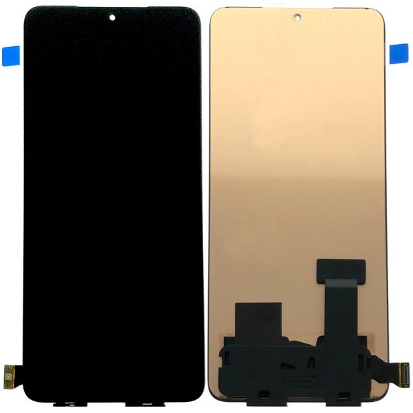 Afficheur Xiaomi Poco F6 Pro 5G/4G OLED LCD Display Poco F6 Pro 23113RKC6G