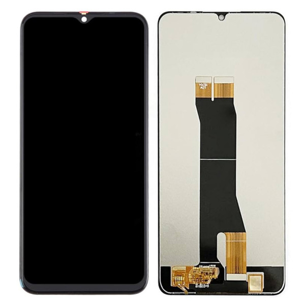 Afficheur ZTE Axon 50 Lite Original LCD Display ZTE Axon 50 Lite 8050