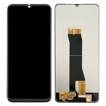 Afficheur ZTE Axon 50 Lite Original LCD Display ZTE Axon 50 Lite 8050