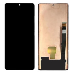 Afficheur ZTE Axon 40 Pro Original OLED LCD Display ZTE Axon 40 pro A2023