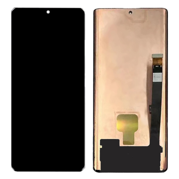 Afficheur ZTE Axon 40 Pro Original OLED LCD Display ZTE Axon 40 pro A2023