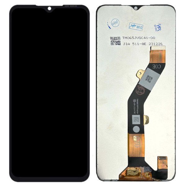 Afficheur ZTE 54/A34 Original LCD Display ZTE Blade 54 A34