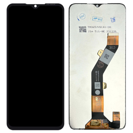 Afficheur ZTE 54/A34 Original LCD Display ZTE Blade 54 A34
