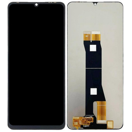 Afficheur ZTE V50 Vita Original LCD Display ZTE V50 Vita 8550
