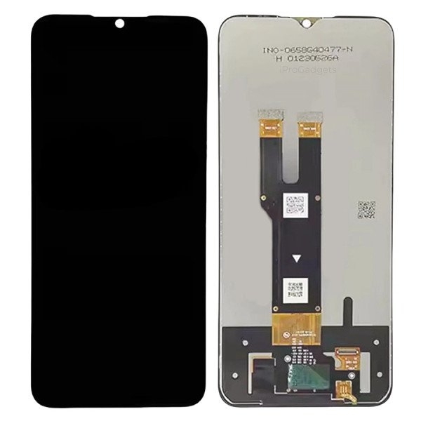 Afficheur ZTE V50 Design 4G Original LCD Display ZTE V50 Design 4G 8050