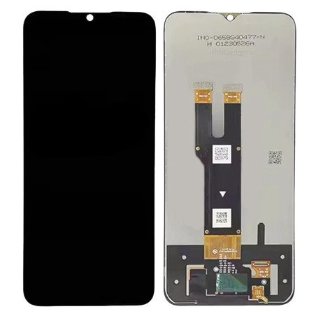 Afficheur ZTE V50 Design 4G Original LCD Display ZTE V50 Design 4G 8050