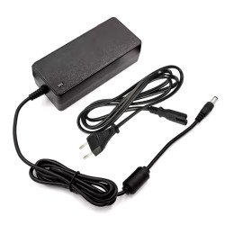 Chargeur 12V 5A Adaptateur Alimentation AC 100-240v DC 12V 5A Power Adapter Supply 12 Volt 5 Amp