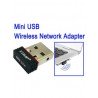 Clé WI-FI Mini 802.11n/g/b 150Mbps USB
