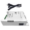 Alimentation 12V 4 Channel Camera Surveillance CCTV Power Supply Bloc Alimentation Multi Port 4 Ports