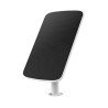 Panneau solaire EZVIZ pour caméra Surveillance Panneau de chargement Solaire EZVIZ CS-Solar Panel
