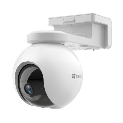 Camera Wifi EZVIZ EB8 4G LTE 2K 1080P HD Avec Batterie Wifi 4G IP Camera Security HikVision Night Vision