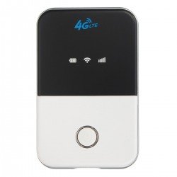 WiFi 4G  Mobile Sans Fil LTE Routeur mobile Point d'accès