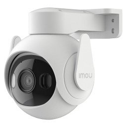 Camera Cruiser 2 5MP WiFi Caméra Extérieure 360º Wifi PTZ détection humains/véhicule Full-color Night Vision Sans Fil Prix Maroc