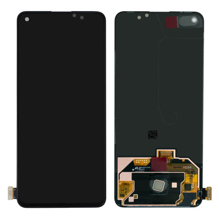 Afficheur OnePlus Nord CE 5G OLED LCD Display OnePlus NORD CE 5G EB2101 EB2103
