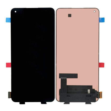Afficheur Xiaomi Mi 11 Lite 5G Original OLED LCD Xiaomi Mi 11 Lite 5G OLED 2109119DG