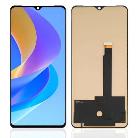 Afficheur Realme X2 Pro Original LCD Display Realme X2 Pro RMX1931