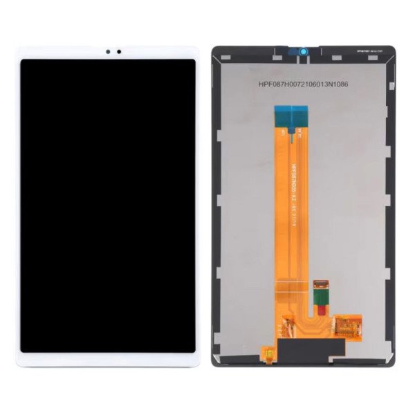 Afficheur Tablette Samsung Tab A7 Lite T225 LCD Display Samsung Tab 7 Lite T225 Service Pack