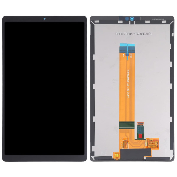 Afficheur Tablette Samsung Tab A7 Lite T220 LCD Display Samsung Tab 7 Lite T220 Service Pack