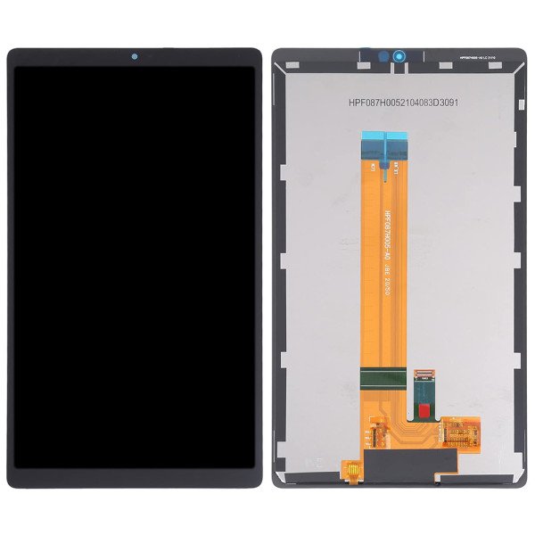 Afficheur Tablette Samsung Tab A7 Lite T220 LCD Display Samsung Tab 7 Lite T220 Service Pack