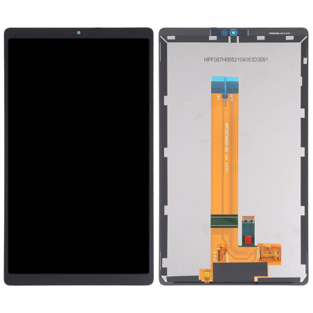 Afficheur Tablette Samsung Tab A7 Lite T220 LCD Display Samsung Tab 7 Lite T220 Service Pack