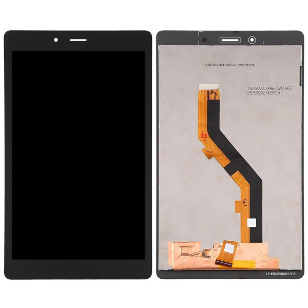 Afficheur Tablette Samsung Tab A 8.0 T295 LCD Display Samsung Tab A 8.0 T295 Service Pack