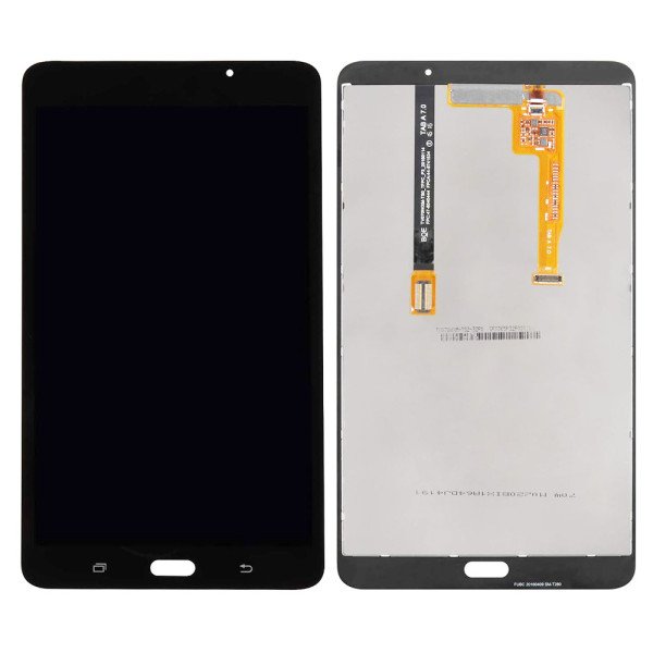 Afficheur Tablette Samsung Tab A 7.0 T280 LCD Display Samsung Tab A 7.0 T280 Service Pack