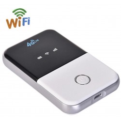WiFi 4G Mobile Sans Fil LTE Routeur mobile Point d'accès