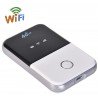 WiFi 4G  Mobile Sans Fil LTE Routeur mobile Point d'accès