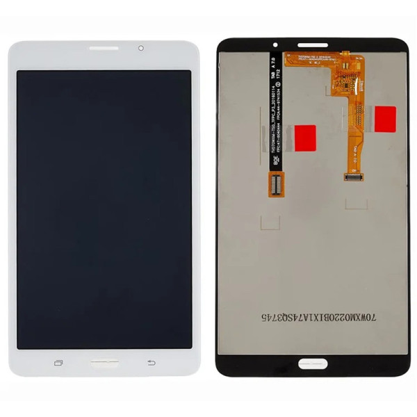 Afficheur Tablette Samsung Tab A 7.0 4G T285 LCD Display Samsung Tab A 7.0 T285 Service Pack