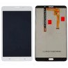 Afficheur Tablette Samsung Tab A 7.0 4G T285 LCD Display Samsung Tab A 7.0 T285 Service Pack