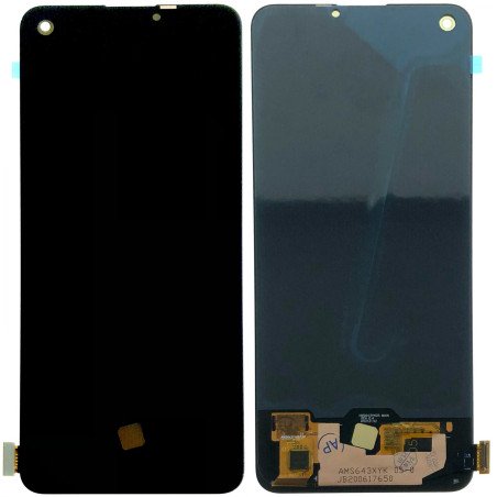 Afficheur OPPO A74 4G OLED LCD Screen Display Oppo A74 CPH2219
