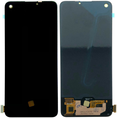 Afficheur Realme 8 Original OLED LCD Display Realme 8 RMX3085