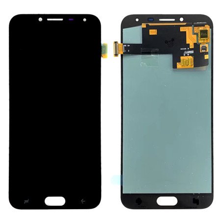 Afficheur Samsung J4 2018 OLED LCD Display Samsung Galaxy J4 J400 J400F Service Pack